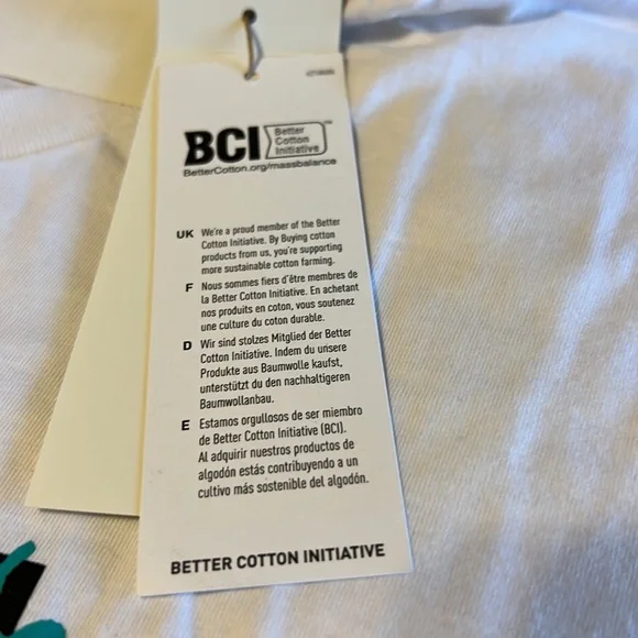 🆕 ADIDAS Uni Sex T-Shirt - Picture 4 of 7